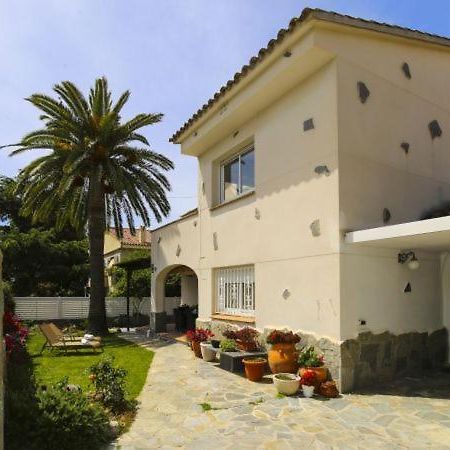 Global Maria - Villa With Bbq In Cambrils Exteriör bild