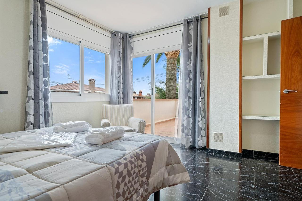 Global Maria - Villa With Bbq In Cambrils Exteriör bild