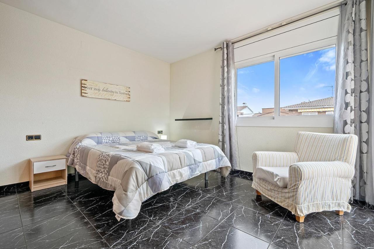 Global Maria - Villa With Bbq In Cambrils Exteriör bild
