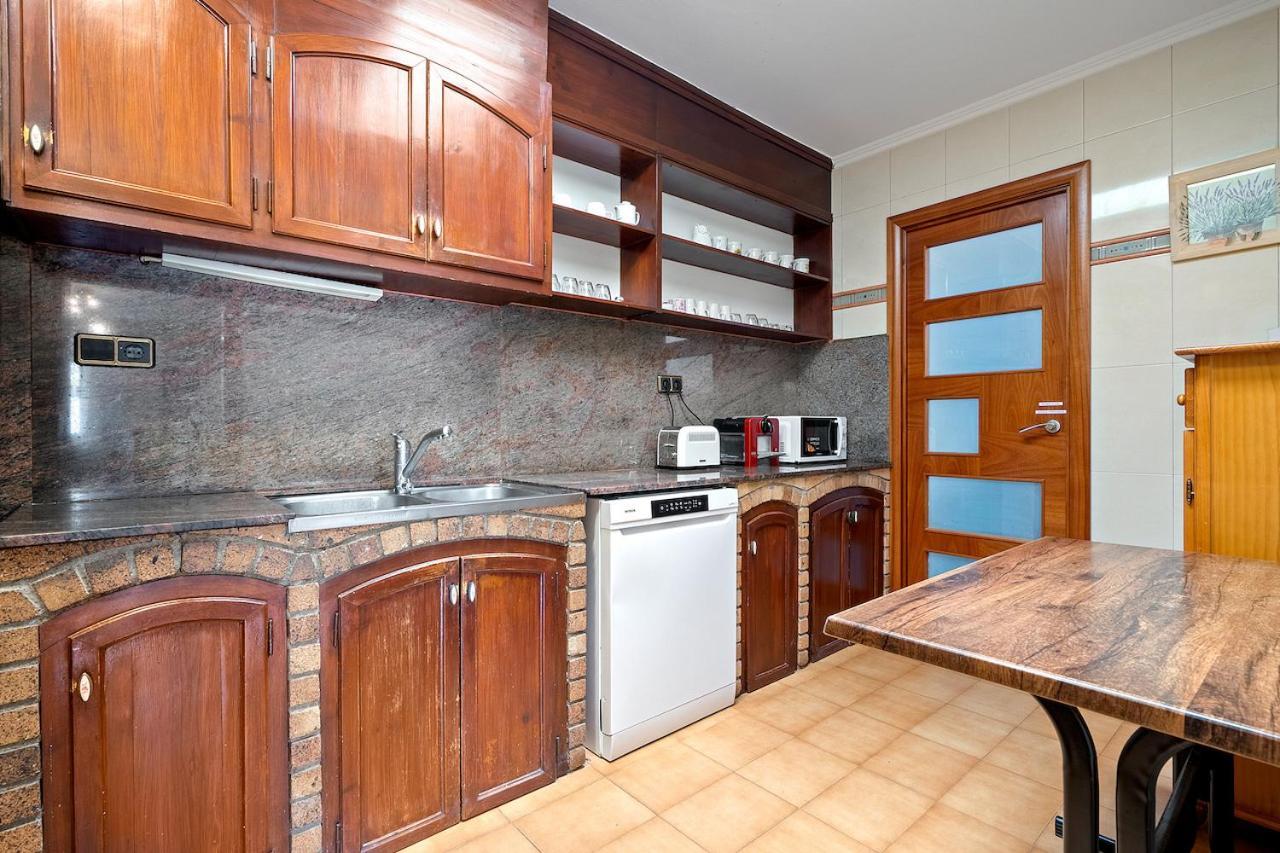 Global Maria - Villa With Bbq In Cambrils Exteriör bild