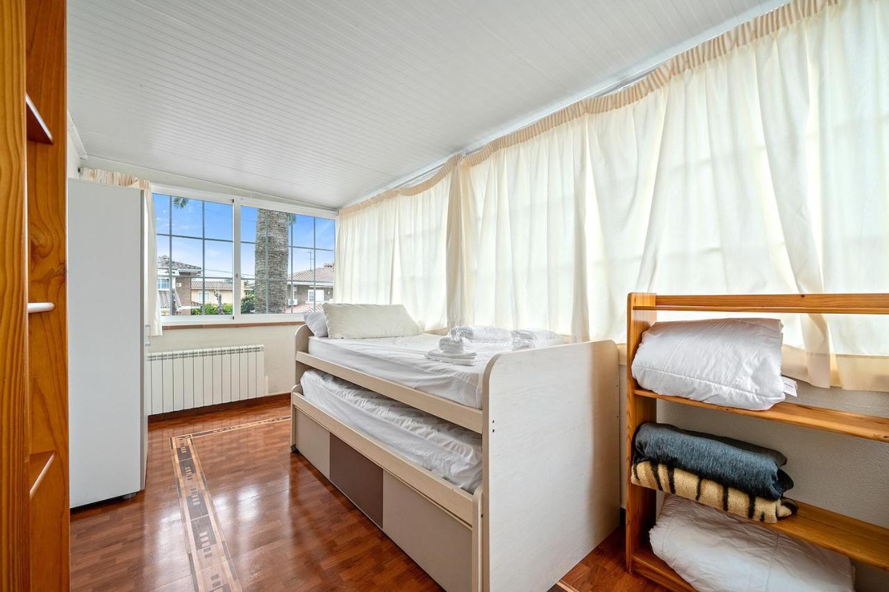 Global Maria - Villa With Bbq In Cambrils Exteriör bild